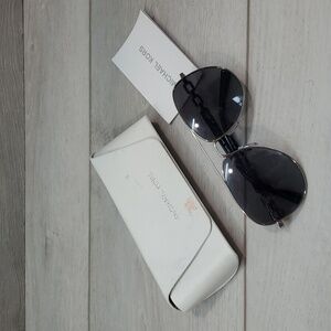 Michael Kors Women Polarized Sunglasses with case
